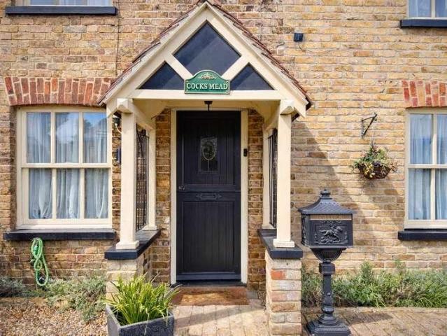 House for sale in Great and Little Leighs, Chelmsford