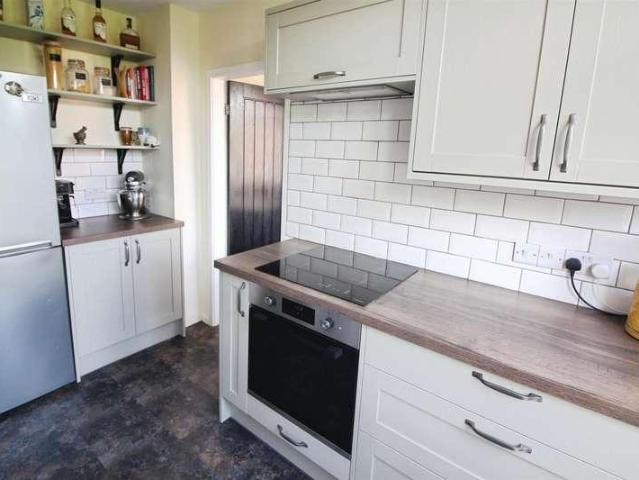 House for sale in South Milford