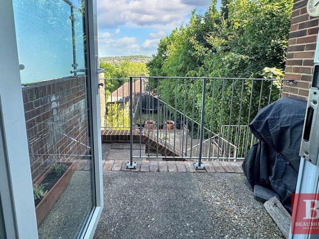 House for sale in Hollingdean, Brighton & Hove