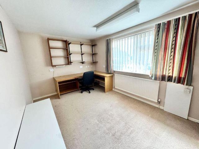 House for sale in Loughborough, Charnwood