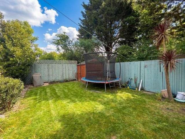 House for sale in Hythe and Dibden, Ashurst Bridge