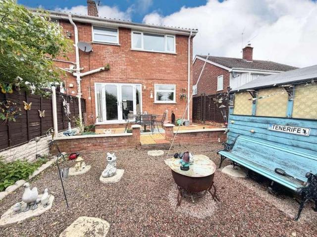 House for sale in Ravenstitch, Brierley Hill