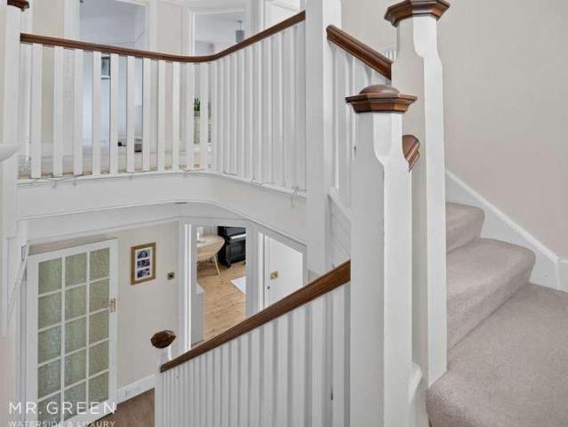 House for sale in Wick, Bournemouth