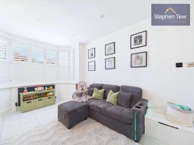 House for sale in Great Marton, Blackpool