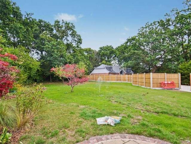 House for sale in Creekmoor, Poole