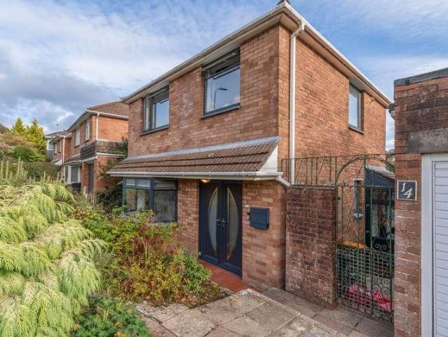 House for sale in Ridgeway, Newport