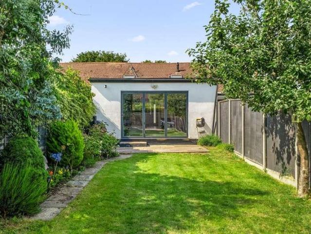 House for sale in Row Town, Surrey