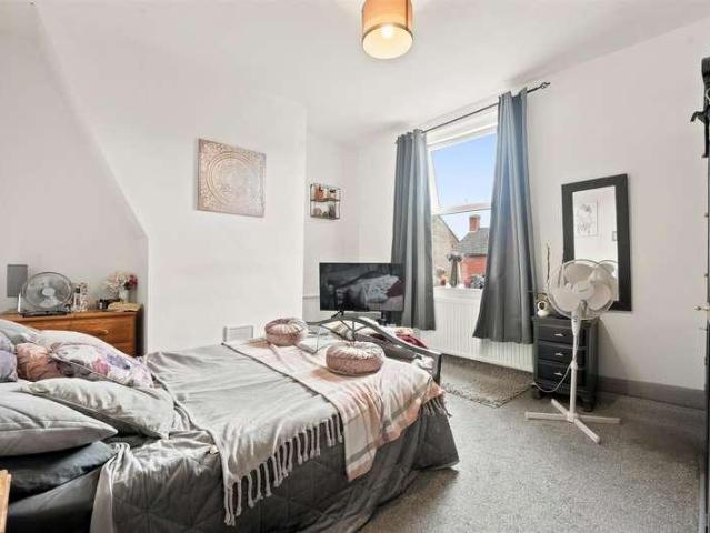 House for sale in Moss Rose, Macclesfield