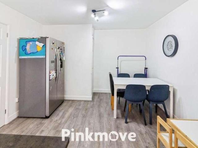 House for sale in St Dials, Wales