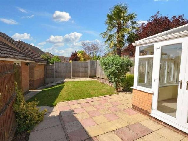House for sale in Brentingby, Leicestershire
