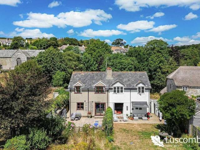 House for sale in Strode, Devon
