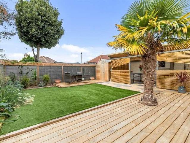 House for sale in Kingston Buci, Adur