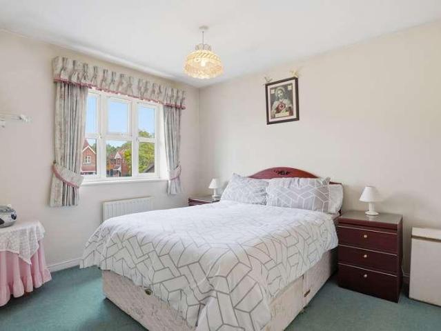 House for sale in Caldecotte, Milton Keynes