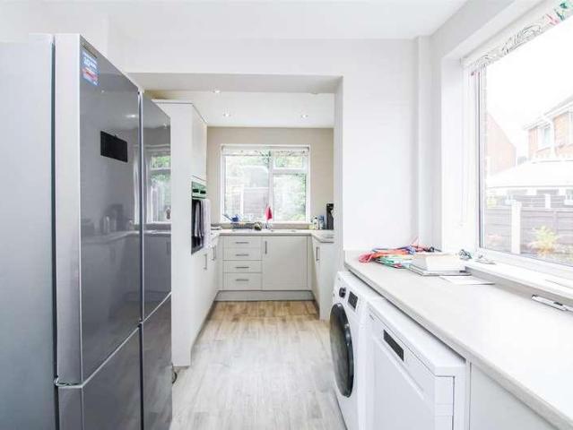 House for sale in Walton, West Yorkshire