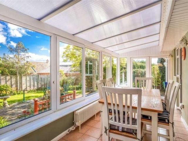 House for sale in Evershot, Oxfordshire