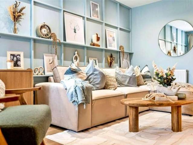 House for sale in Kentisbury, Devon