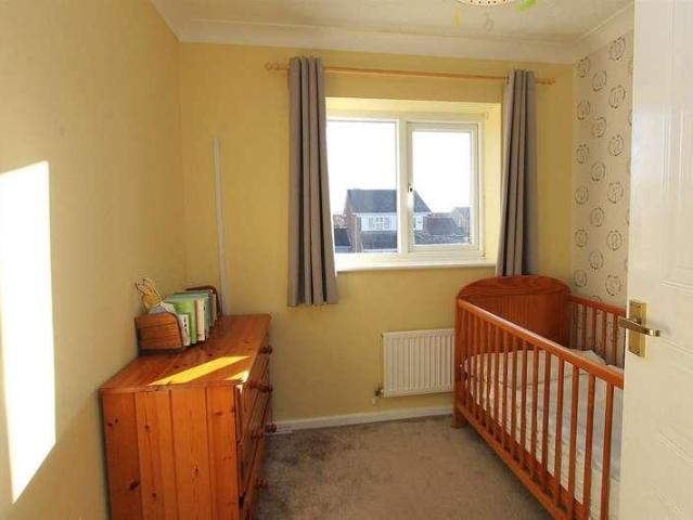 House for sale in Audnam, Wordsley