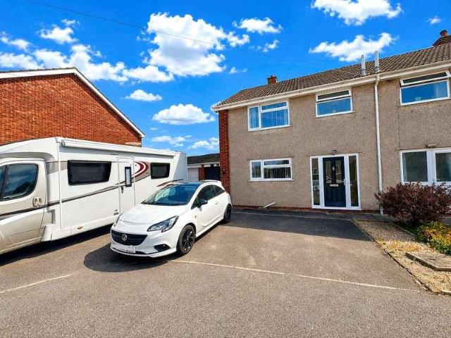 House for sale in East Huntspill
