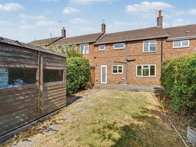 House for sale in Inham Nook, Attenborough