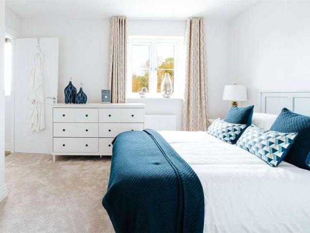 House for sale in Williton, Bishops Lydeard
