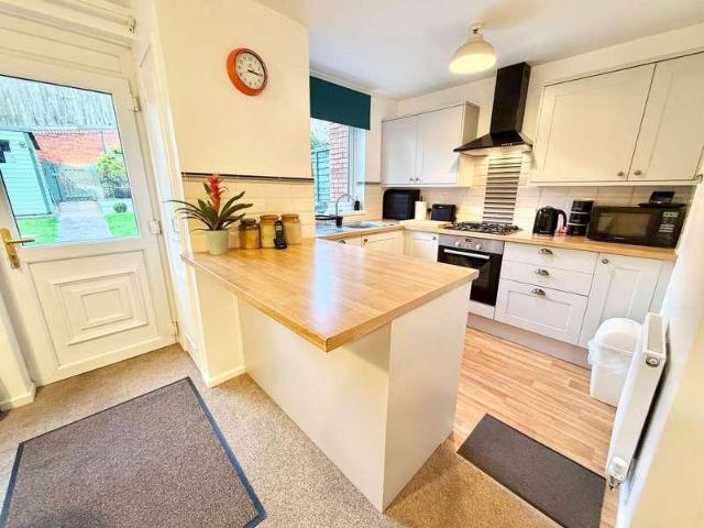 House for sale in Mount Pleasant, Brierley Hill