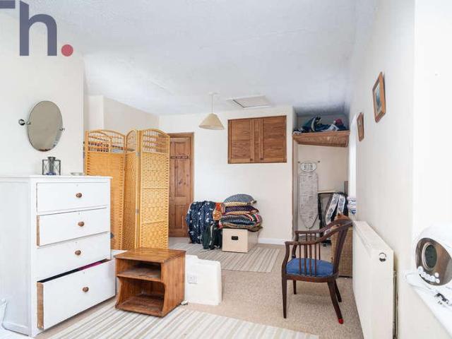 House for sale in Bonchurch, Ventnor