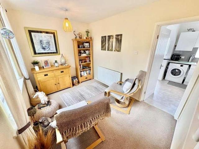 House for sale in York Hill Estate, Spennymoor