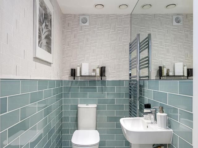 House for sale in Broxburn