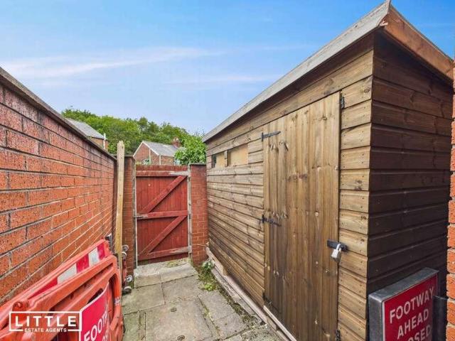 House for sale in St. Helens, St Helens