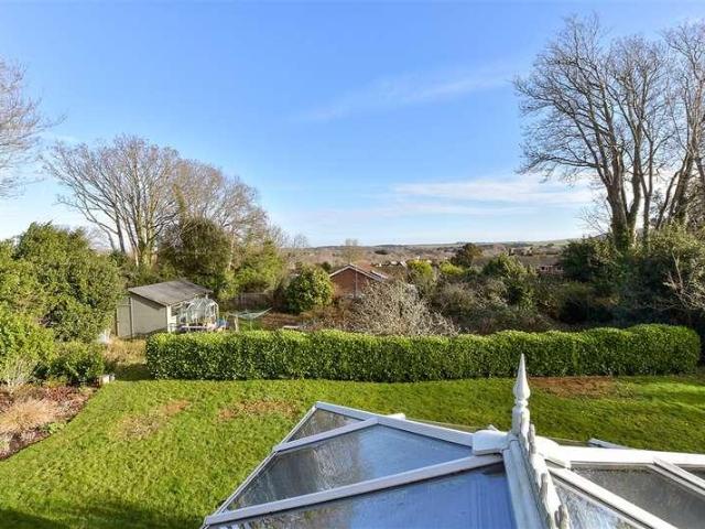 House for sale in Freshwater, Isle Of Wight