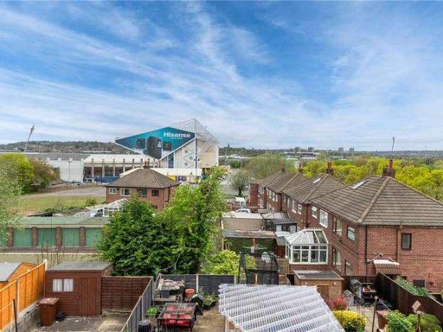 House for sale in West Yorkshire