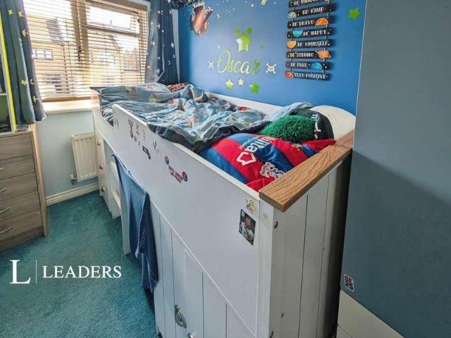 House for sale in Toddington, Clapham