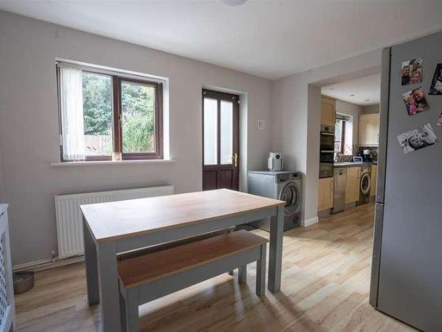 House for sale in Dudley's Fields, Bloxwich