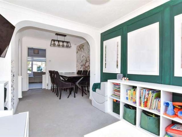 House for sale in Royal British Legion Village, Bourne Vale