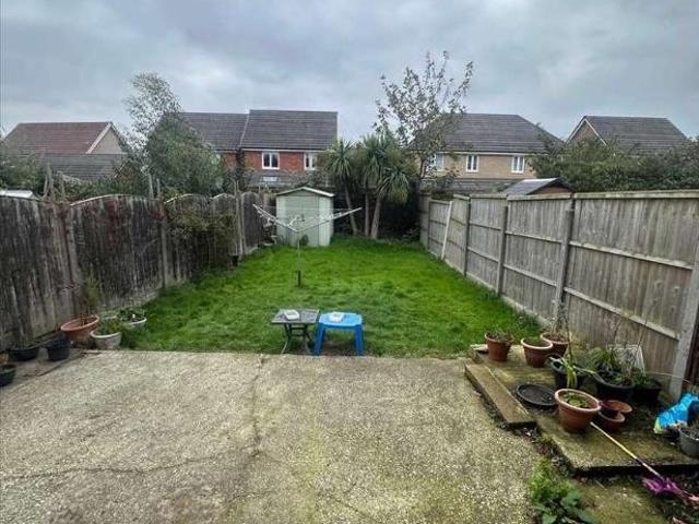 House for sale in Fazakerley, Liverpool