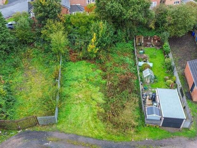 House for sale in Ashton-in-Makerfield, Wigan