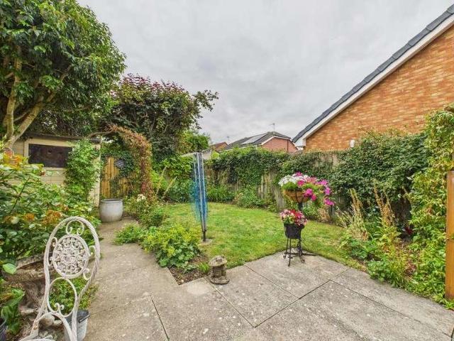 House for sale in Woodmansey, Beverley