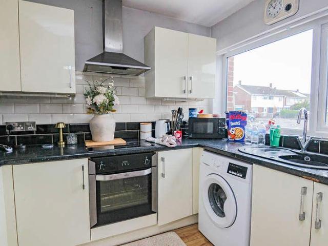 House for sale in Worle, Weston-super-mare