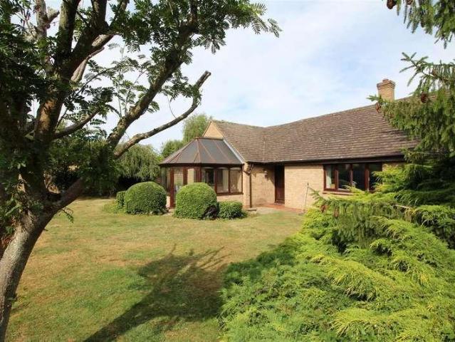 House for sale in South Bretton, Peterborough