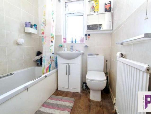 House for sale in Brompton, Gillingham