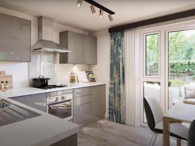 House for sale in Broxburn, Knightsridge
