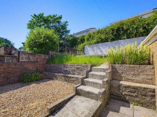 House for sale in Higher Compton, Mount Wise