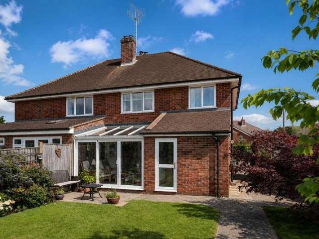 House for sale in Golden Valley, Gloucestershire