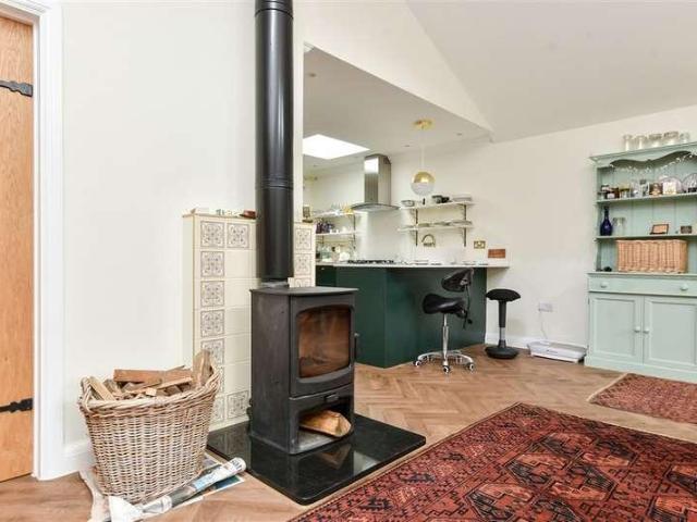 House for sale in Acol, Kent