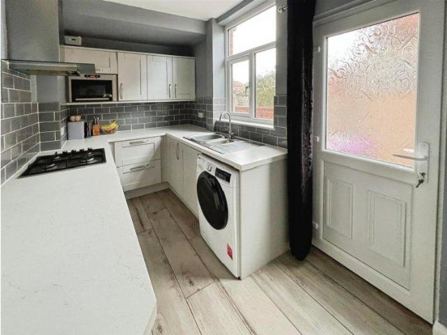 House for sale in Frankwell, Shropshire