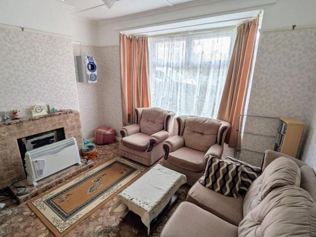 House for sale in Wherrytown, Penzance