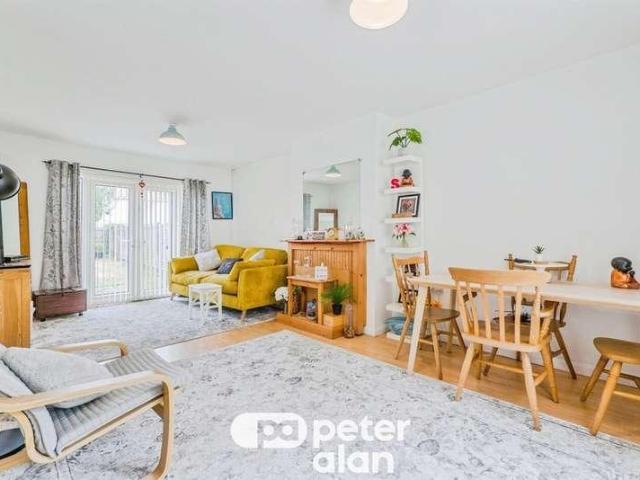House for sale in Falcon Lodge, Wales
