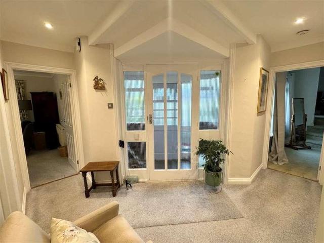 House for sale in Kentisbury, Devon