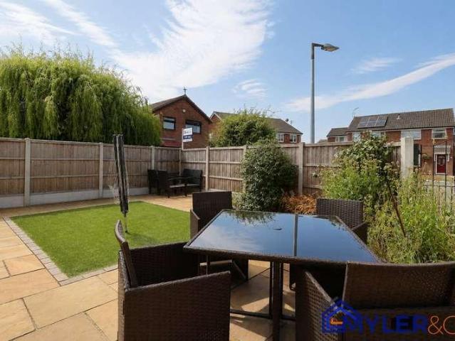 House for sale in Widnes