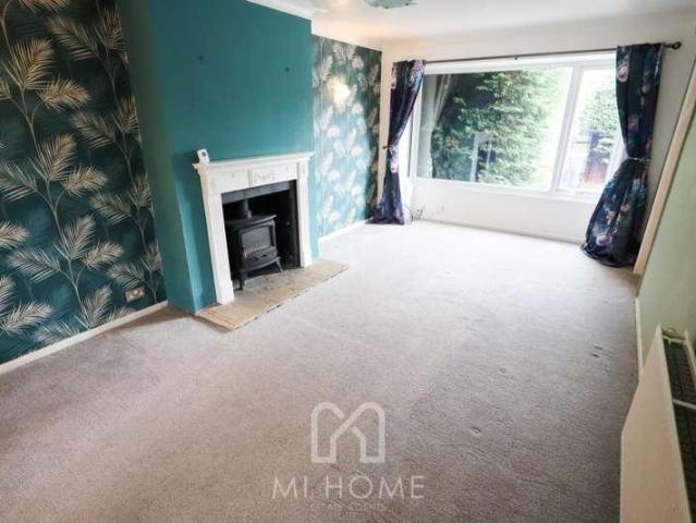 House for sale in Warton, Lancashire